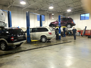 Auto Repair Service in Shelby Charter Township | Automotive Physicians