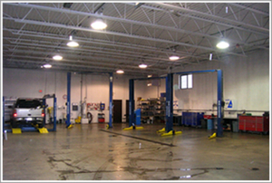 Auto Repair Shop in Shelby Charter Township | Automotive Physicians