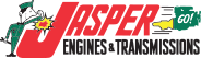 Jasper Logo